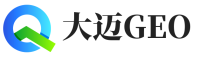 漾濞彝族自治县大迈GEO